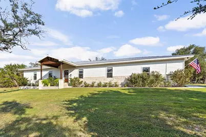 1953 County Road 250, Burnet, TX 78611 - Photo 2