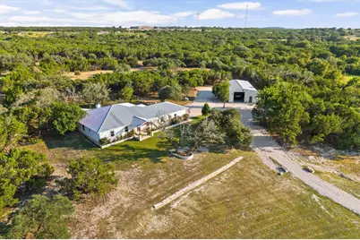 1953 County Road 250, Burnet, TX 78611 - Photo 1