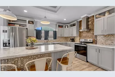 134 Pebble Lane, Kingsland, TX 78639 - Photo 6