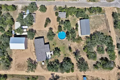 134 Pebble Lane, Kingsland, TX 78639 - Photo 22