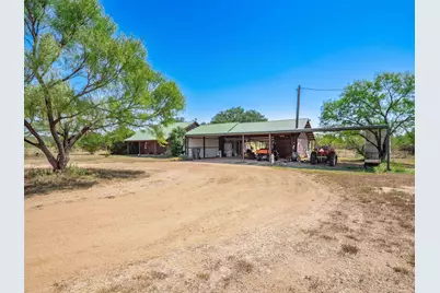 234 E Flag Creek Ranch Road, Llano, TX 78643 - Photo 2