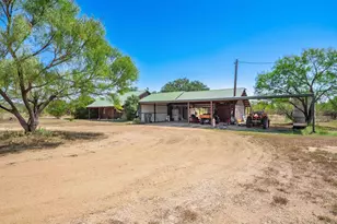 234 E Flag Creek Ranch Rd, Llano, TX 78643 - Photo 2