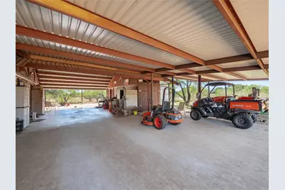 234 E Flag Creek Ranch Road, Llano, TX 78643 - Photo 28
