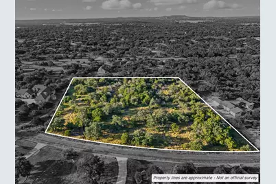 Tbd Vista View  Trl, Spicewood, TX 78669 - Photo 1