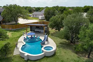 214 Stonehenge Wy, Marble Falls, TX 78654 - Photo 1