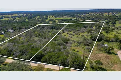 Tbd Las Vistas Rd Lots 25 & 26 Road, Burnet, TX 78611 - Photo 2
