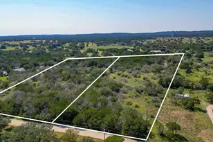 Tbd Las Vistas Rd Lots 25 & 26 Rd, Burnet, TX 78611 - Photo 2