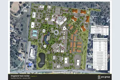 000 Fm 1431, Kingsland, TX 78639 - Photo 1