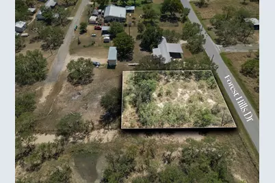 Tbd Forest Hill Drive, Granite Shoals, TX 78654 - Photo 2