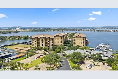 1000 The Cape Rd #66, Horseshoe Bay, TX 78657 - Photo 4