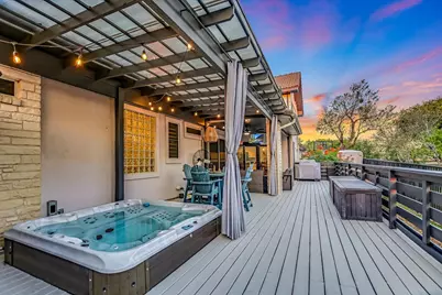 800 Western Bit, Horseshoe Bay, TX 78657 - Photo 28