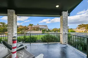 800 Western Bit, Horseshoe Bay, TX 78657 - Photo 30