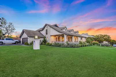 800 Western Bit, Horseshoe Bay, TX 78657 - Photo 2