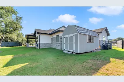 121 Avery Spur, Burnet, TX 78611 - Photo 28