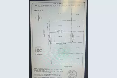 707 Maple Ln, Cottonwood Shores, TX 78657 - Photo 2