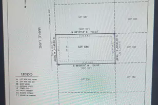 707 Maple Ln, Cottonwood Shores, TX 78657 - Photo 2