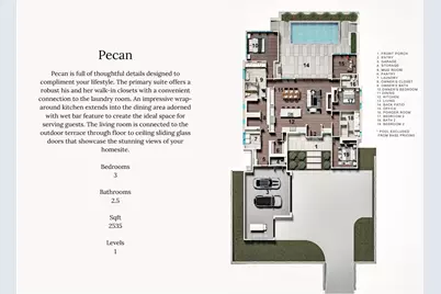 412 Paintbrush, Horseshoe Bay, TX 78657 - Photo 6