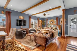 308 W Wallace St, Llano, TX 78643 - Photo 6