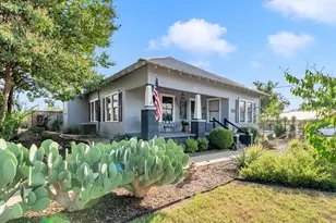 308 W Wallace St, Llano, TX 78643 - Photo 1