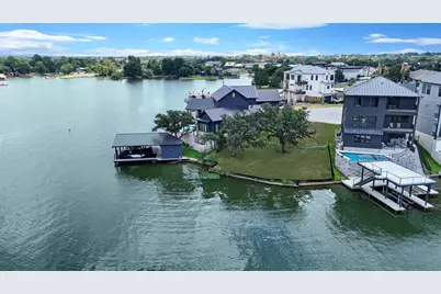 Lot 7 Pointview Drive, Granite Shoals, TX 78654 - Photo 6