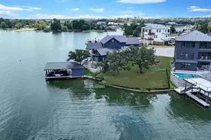 Lot 7 Pointview Dr, Granite Shoals, TX 78654 - Photo 6