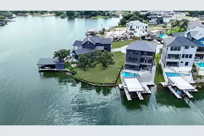 Lot 7 Pointview Drive, Granite Shoals, TX 78654 - Photo 8