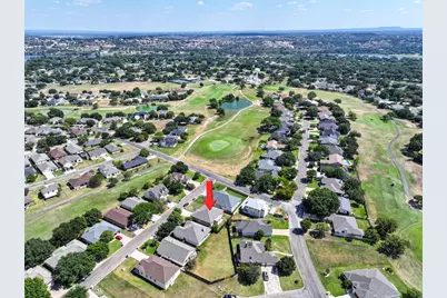 419 Spyglass St, Meadowlakes, TX 78654 - Photo 26