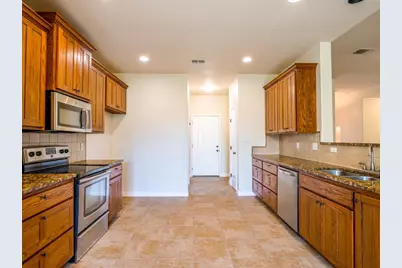 419 Spyglass St, Meadowlakes, TX 78654 - Photo 10