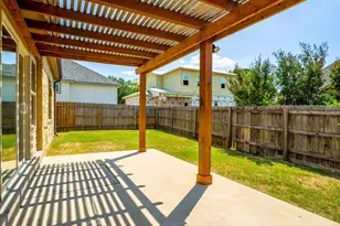 419 Spyglass St, Meadowlakes, TX 78654 - Photo 22