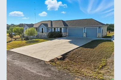 113 Cr 139C, Burnet, TX 78611 - Photo 4