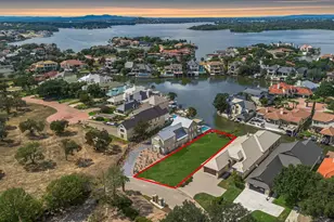 100 Wennmohs Pl, Horseshoe Bay, TX 78657 - Photo 1