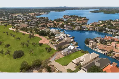 100 Wennmohs Place, Horseshoe Bay, TX 78657 - Photo 10