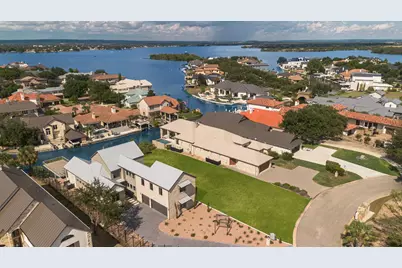 100 Wennmohs Place, Horseshoe Bay, TX 78657 - Photo 14