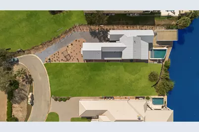 100 Wennmohs Place, Horseshoe Bay, TX 78657 - Photo 8