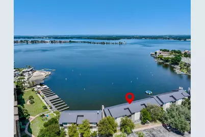104 Island Dr. #G, Horseshoe Bay, TX 78657 - Photo 1