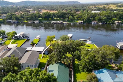 2000 & 1941 Williams Lakeshore, Kingsland, TX 78639 - Photo 4