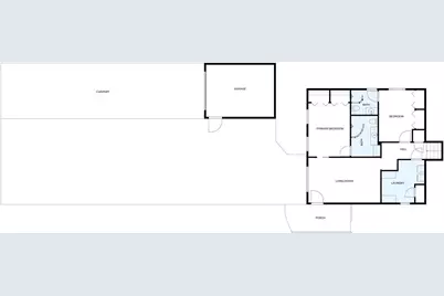 2000 & 1941 Williams Lakeshore, Kingsland, TX 78639 - Photo 26