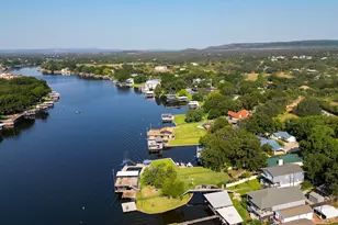 2000 & 1941 Williams Lakeshore, Kingsland, TX 78639 - Photo 1