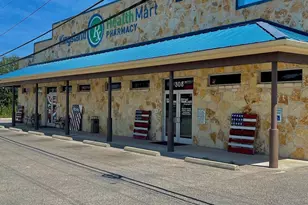 306 Ranch Rd 2900, Kingsland, TX 78639 - Photo 1