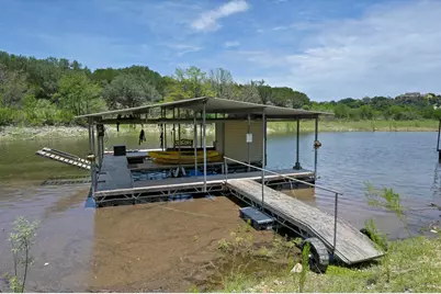 25420 Cove Dr, Spicewood, TX 78669 - Photo 4