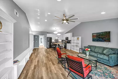 100 Bay Point Drive, Horseshoe Bay, TX 78657 - Photo 6