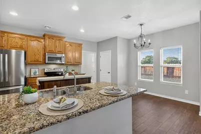 237 Meadowlakes Drive, Meadowlakes, TX 78654 - Photo 8