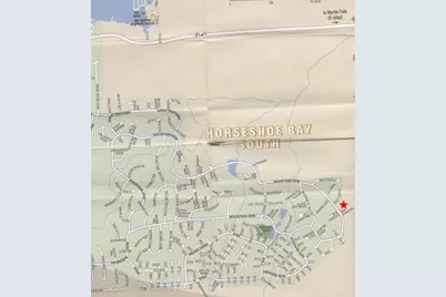 Lot K10081 Box Canyon, Horseshoe Bay, TX 78657 - Photo 6