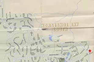 Lot K10081 Box Canyon, Horseshoe Bay, TX 78657 - Photo 6