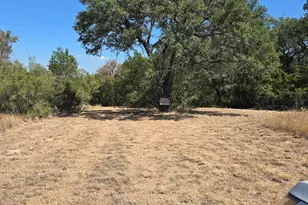Lot K10081 Box Canyon, Horseshoe Bay, TX 78657 - Photo 1