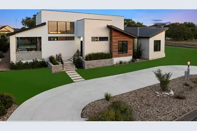 3501 Baywest Boulevard, Horseshoe Bay, TX 78657 - Photo 1