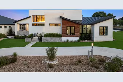 3501 Baywest Boulevard, Horseshoe Bay, TX 78657 - Photo 2