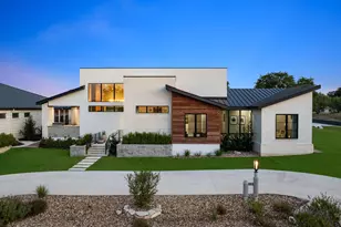 3501 Baywest Blvd, Horseshoe Bay, TX 78657 - Photo 2