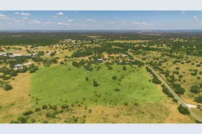2965 Old Marble Falls Rd Road, Round Mountain, TX 78663 - Photo 10