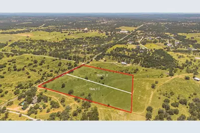 2965 Old Marble Falls Rd Road, Round Mountain, TX 78663 - Photo 1